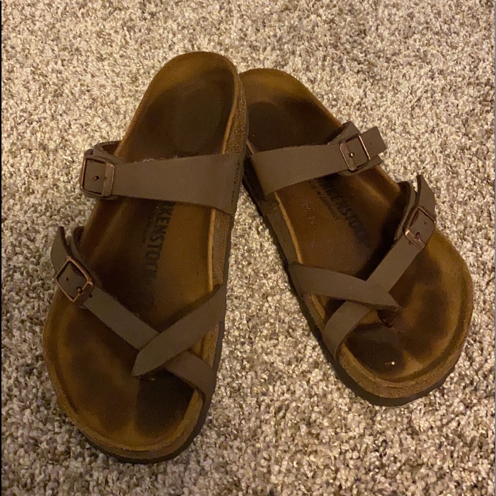 Birkenstock’s